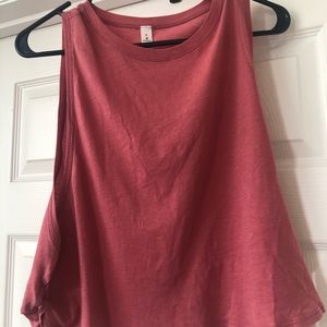 NWT Lululemon Top